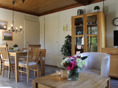 Holiday house Keizerskroon 3 - Features photo 8