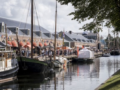 Holiday house Keizerskroon 3 - Environment photo 27