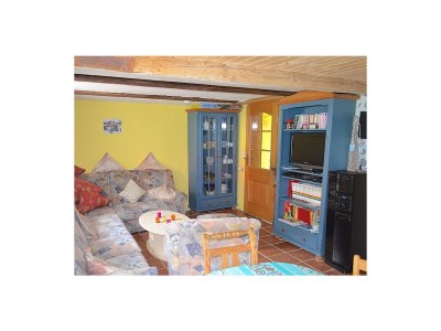 Holiday house "Haus am Berg-Flüsschen" 1 - Features photo 8