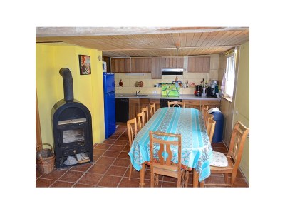 Holiday house "Haus am Berg-Flüsschen" 1 - Features photo 9