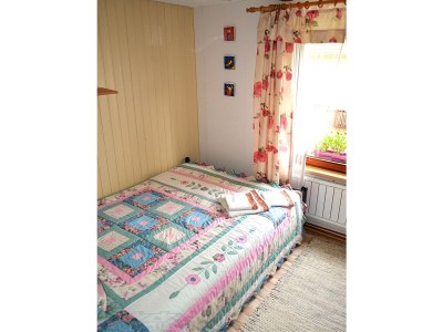 Holiday house "Haus am Berg-Flüsschen" 1 - Features photo 10