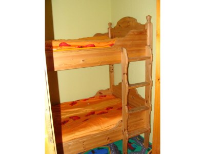 Holiday house "Haus am Berg-Flüsschen" 1 - Features photo 12