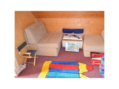 Holiday house "Haus am Berg-Flüsschen" 1 - Features photo 13