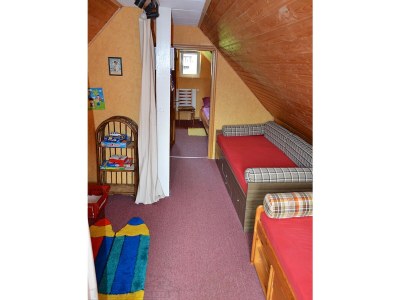 Holiday house "Haus am Berg-Flüsschen" 1 - Features photo 15