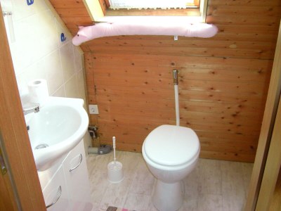 Holiday house "Haus am Berg-Flüsschen" 1 - Features photo 16