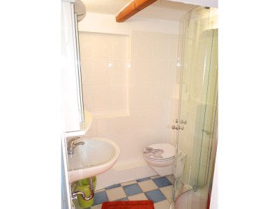 Holiday house "Haus am Berg-Flüsschen" 1 - Features photo 17