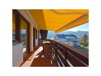 Holiday apartment Fewo Löwenzahn - Features photo 6