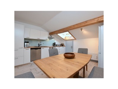 Holiday apartment Fewo Löwenzahn - Features photo 8