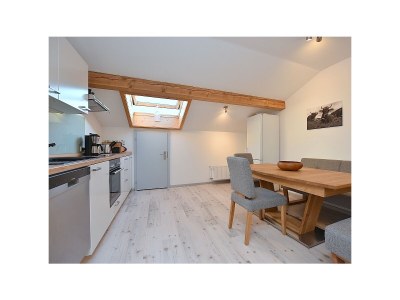 Holiday apartment Fewo Löwenzahn - Features photo 10