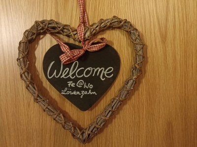 Holiday apartment Fewo Löwenzahn - Features photo 12