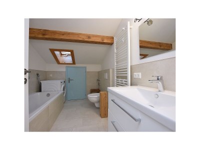 Holiday apartment Fewo Löwenzahn - Features photo 16