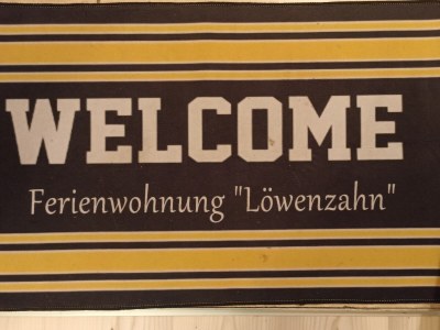 Holiday apartment Fewo Löwenzahn - Features photo 17