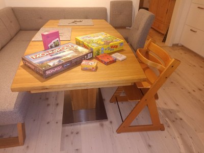 Holiday apartment Fewo Löwenzahn - Features photo 22