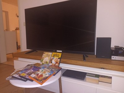 Holiday apartment Fewo Löwenzahn - Features photo 24