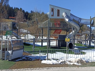 Holiday apartment Fewo Löwenzahn - Features photo 25