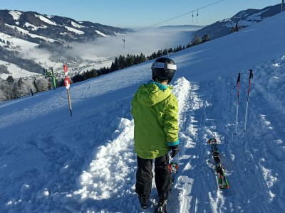 Holiday apartment Fewo Löwenzahn - Environment photo 26