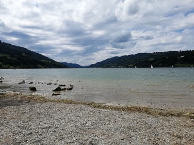 Holiday apartment Fewo Löwenzahn - Environment photo 28