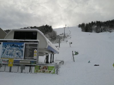 Holiday apartment Fewo Löwenzahn - Environment photo 29