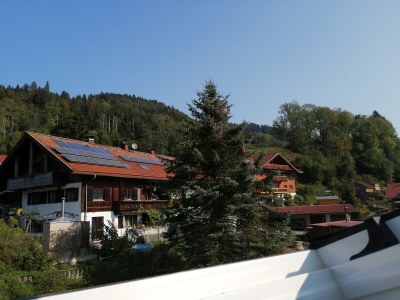 Holiday apartment Fewo Löwenzahn - Environment photo 33