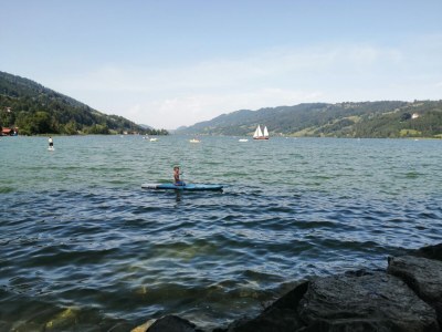 Holiday apartment Fewo Löwenzahn - Environment photo 39