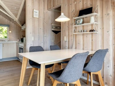 Holiday house 6 Personen Ferienhaus in Væggerløse-By Traum - Outdoor photo 3