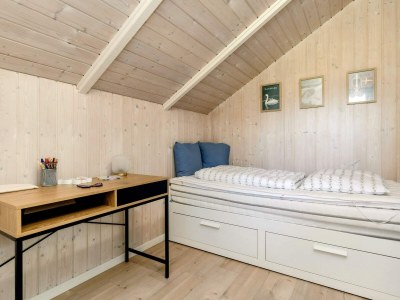 Holiday house 6 Personen Ferienhaus in Væggerløse-By Traum - Outdoor photo 5