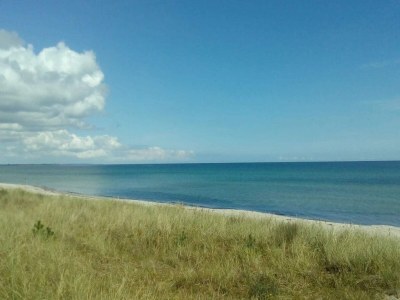 Holiday house 6 Personen Ferienhaus in Væggerløse-By Traum - Outdoor photo 15