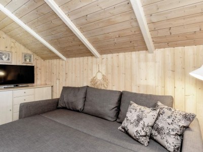 Holiday house 6 Personen Ferienhaus in Væggerløse-By Traum - Outdoor photo 19