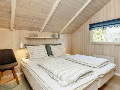 Holiday house 6 Personen Ferienhaus in Væggerløse-By Traum - Outdoor photo 25