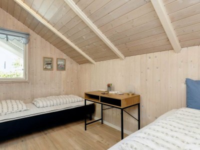 Holiday house 6 Personen Ferienhaus in Væggerløse-By Traum - Outdoor photo 26