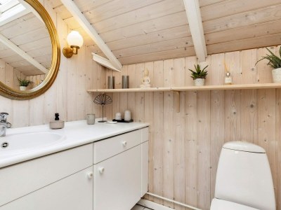 Holiday house 6 Personen Ferienhaus in Væggerløse-By Traum - Outdoor photo 29