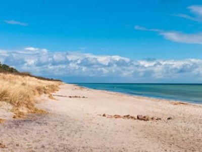 Holiday house 6 Personen Ferienhaus in Væggerløse-By Traum - Outdoor photo 33