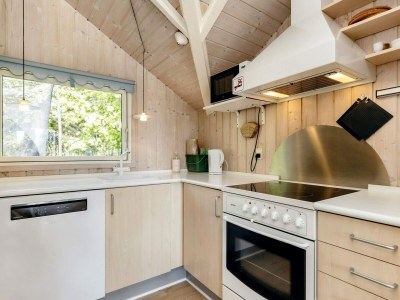 Holiday house 6 Personen Ferienhaus in Væggerløse-By Traum - Outdoor photo 48