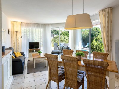 Holiday park Villa in France with Private Heated Pool - Features photo 15