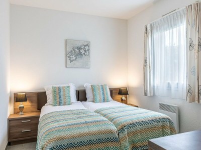 Holiday park Villa in France with Private Heated Pool - Outdoor photo 31