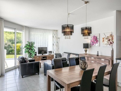 Holiday park Villa in France with Private Heated Pool - Outdoor photo 34