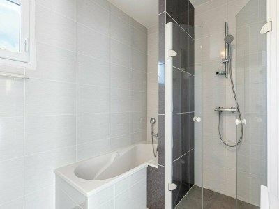 Holiday park Villa in France with Private Heated Pool - Outdoor photo 36