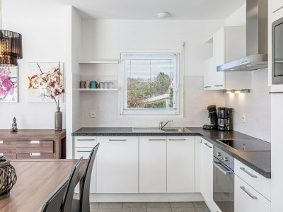 Holiday park Villa in France with Private Heated Pool - Outdoor photo 40