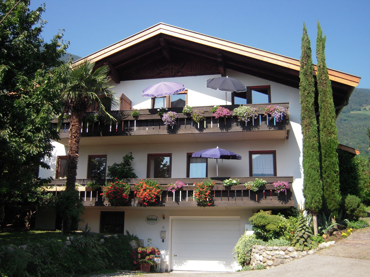 Apartment Aronia - Outdoor photo 2