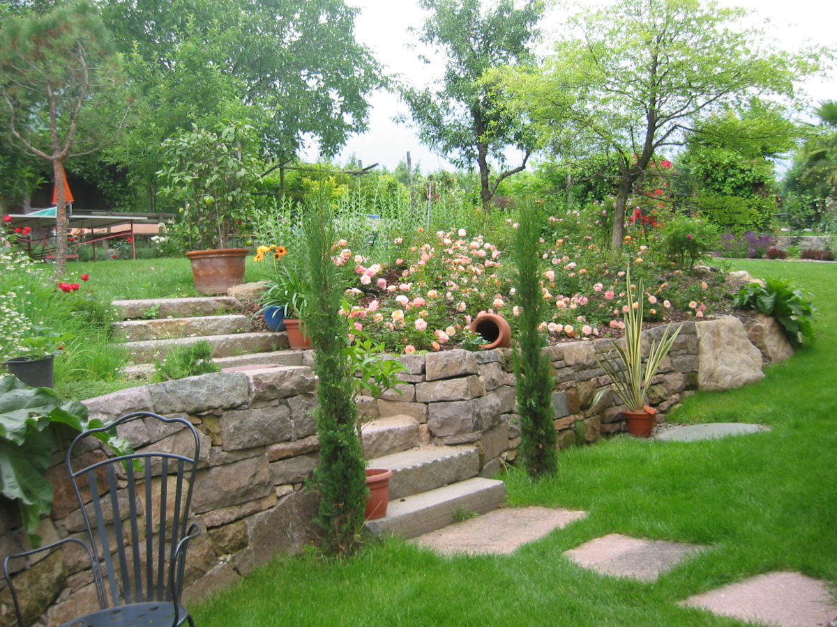 Apartment Aronia - Outdoor photo 3