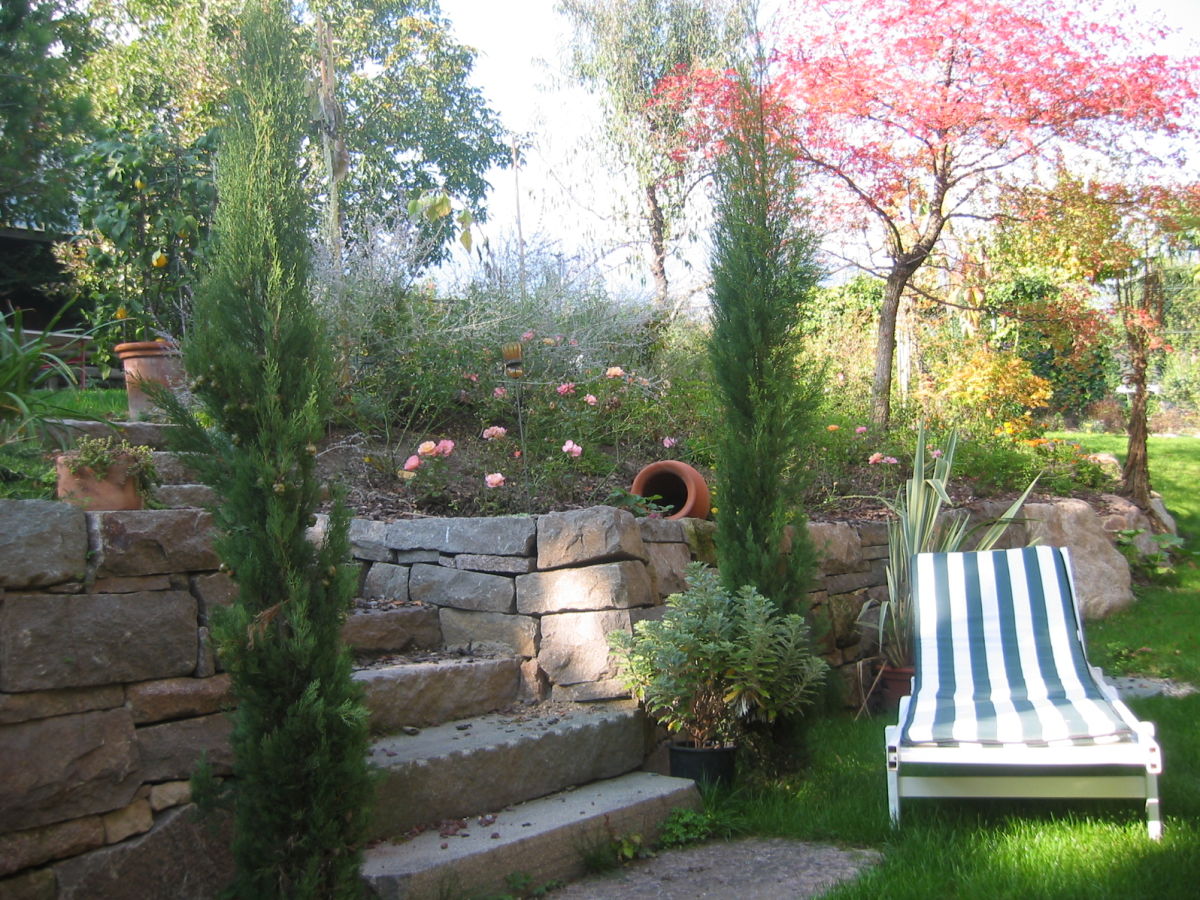 Apartment Aronia - Outdoor photo 4