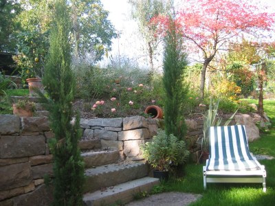 Apartment Aronia - Outdoor photo 4