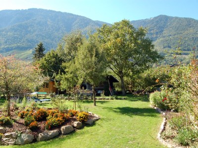 Apartment Aronia - Outdoor photo 5