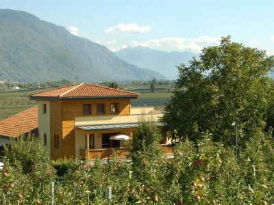 Apartment Aronia - Outdoor photo 6