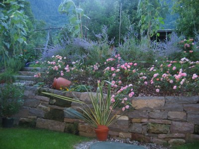 Apartment Aronia - Outdoor photo 7