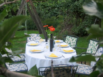 Apartment Aronia - Outdoor photo 8