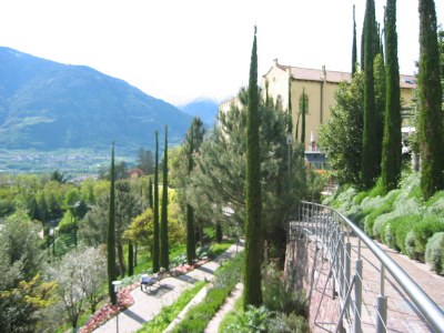 Apartment Aronia - Environment photo 13