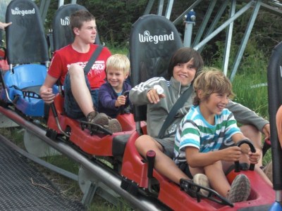 Apartment Aronia - Environment photo 14