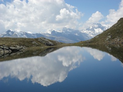 Apartment Aronia - Environment photo 18