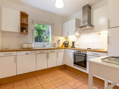 Holiday park Villa in Frankreich mit Pool und Garten - Features photo 7